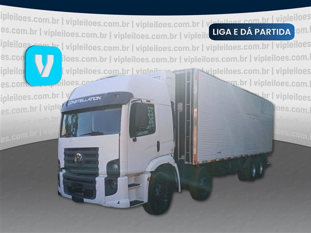 VOLKSWAGEN - 24.280 CRM 6X2